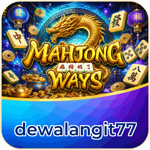 dewalangit77 APK Indonesia - Panduan Lengkap dan Tutorial